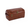 Men Vintage Luxury Toiletry Bag Travel Necessary Business Cosmetic Makeup Cases Male Hanging Storage Organizer Wash Bags