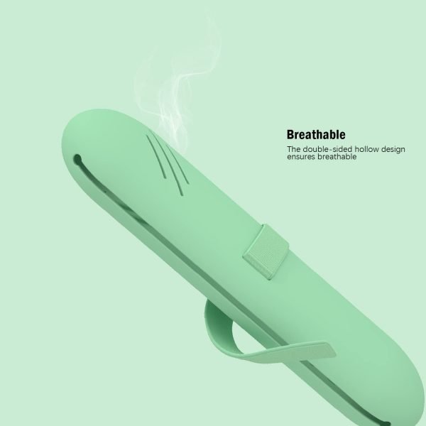 Travel Makeup Brush Holder,Make Up Organizer Bag Case