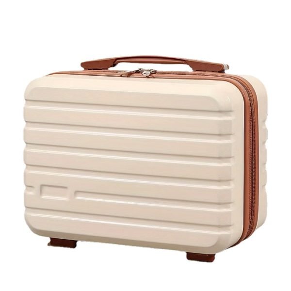 14 inch portable box mini storage box