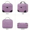 Makeup bags with hooks, waterproof makeup bags, handbags