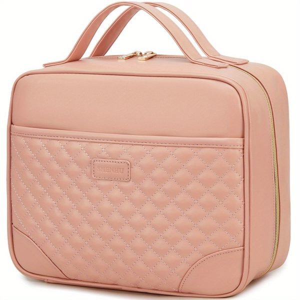 Makeup bags with hooks, waterproof makeup bags, handbags