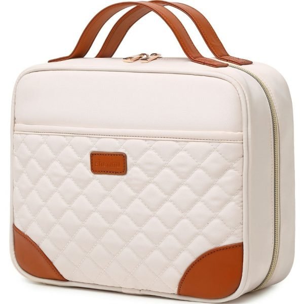 Makeup bags with hooks, waterproof makeup bags, handbags