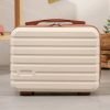 14 inch portable box mini storage box