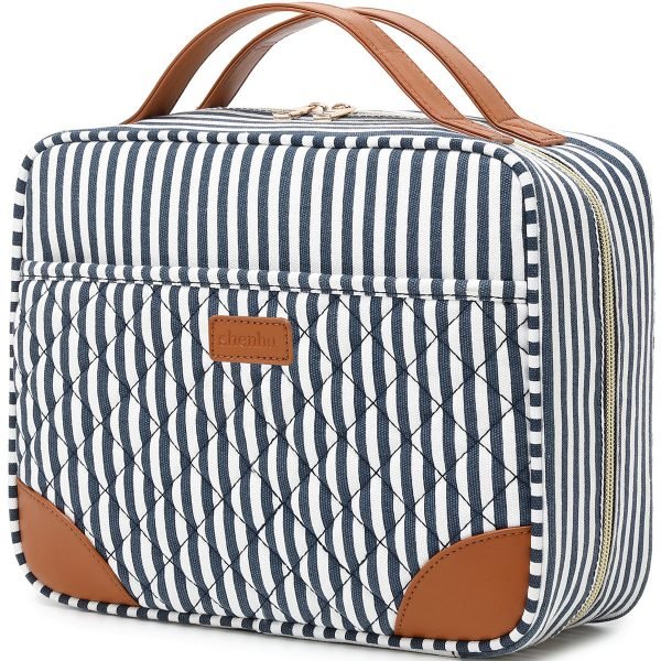 Makeup bags with hooks, waterproof makeup bags, handbags