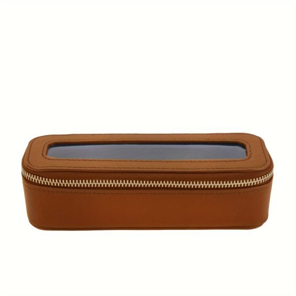 Portable Waterproof Makeup Bag, Travel Outdoor Comestic Bag, Toiletry Wash Organizer